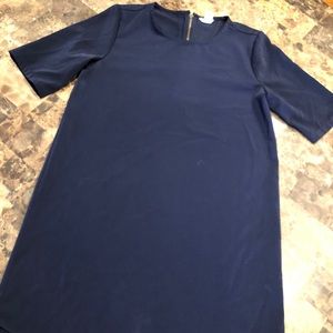 T- shirt dress